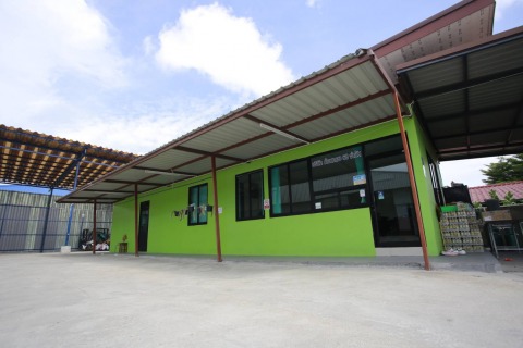 รับซื้อพลาสติกเพื่อรีไซเคิล